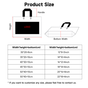 Custom Garment Packing Poly Bag <strong>Soft</strong> <strong>Loop</strong> <strong>Handles</strong> Ldpe/Hdpe Tote Shopping Plastic Bags With Own Logo - Product Image 4