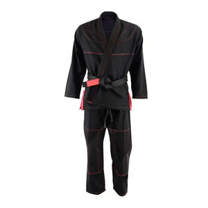 Meilleur Kimono de Jiu-Jitsu sur mesure, uniforme de haute qualité, respirant, séchage rapide, ensembles de judo pour adultes - Product Image 1