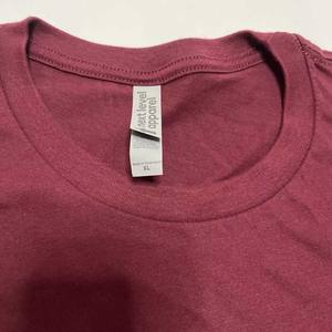 T Shirts Wholesale Next Level <b>Apparel</b> Bulk Next Level <b>Apparel</b> T Shirt - Product Image 6