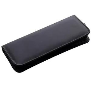 El Spectrum Pro Duo Shear Set Rainbow PVD Offset Corte y 30 dientes Tijeras de adelgazamiento Kit completo de estilista - Product Image 5