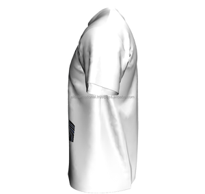 Camiseta de algodón orgánico 100% para hombre, ropa de uso diario, calidad prémium, tasa de venta al por mayor, pedido bajo - Product Image 4