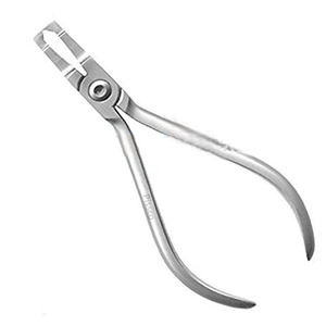 <b>Plaster</b> Cutting Shears Medical <b>Plaster</b> Cast Shears Surgical <b>Plaster</b> Cutting Scissors 1 PCS Stainless Steel Made By Pissco - Product Image 2