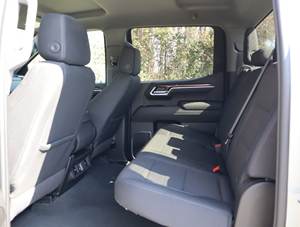 Chevrolet Silverado 1500 LT 2025 Usada en Buen Estado - Product Image 6