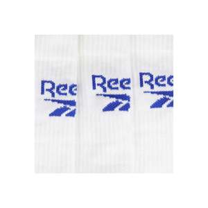 Lot de 3 chaussettes Reebok Standard Fit - Blanc/Gris/Noir - Product Image 4