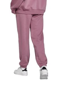 Ensemble de survêtement en velours doux pour femme avec sweat à capuche zippé et pantalon de jogging, taille standard, pas cher - Product Image 2