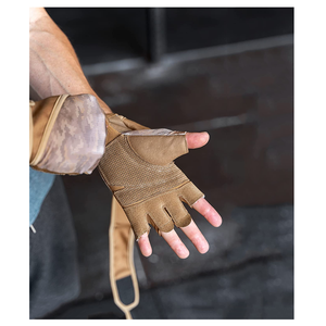 Nouveauté Logo personnalisé Gants de fitness et d'haltérophilie pour la vente en ligne/Nouveau style de gants d'haltérophilie pour la gym - Product Image 5