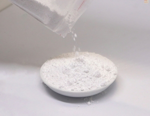 Poudre de carbonate de calcium (CaCO3) pureté 98% blanche de qualité industrielle emballage en vrac pour applications chimiques - Product Image 6