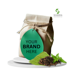 สารสกัดจากชาเขียวธรรมชาติสำหรับใช้ในเชิงพาณิชย์เหมาะสำหรับการดูแลส่วนบุคคลผลิตภัณฑ์เสริมอาหารและผลิตภัณฑ์เพื่อสุขภาพ - Product Image 4