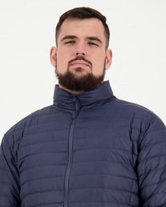 Vestes matelassées pour hommes Manteau matelassé de haute qualité Veste d'hiver épaisse et chaude à l'épreuve du vent pour femmes - Product Image 4