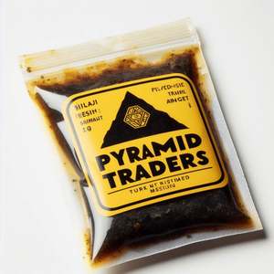 76% ซอง shilajit เรซินขนาด10กรัมกรดฟูลวิค25กรัมอาหารเสริมสมุนไพรออร์แกนิกเพื่อสุขภาพบริสุทธิ์ - Product Image 6