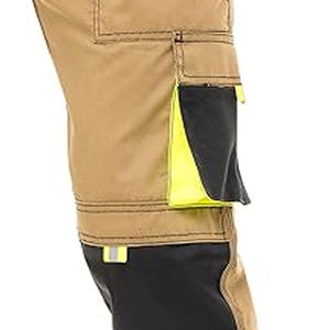 Pantalones de Mujer de Cuero Genuino, Corte Regular, Estilo Apilado, Lisos |   Leggings de Piel de Oveja para Mujer, Ropa Casual para Exteriores - Product Image 2