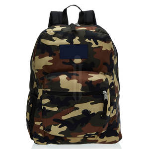 Sacs à dos personnalisés de haute qualité Sacs à dos étanches de couleur unie Sac à dos de vente en ligne - Product Image 1