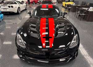 Bien cuidado limpio 2015 Dodge Viper SRT - Product Image 2