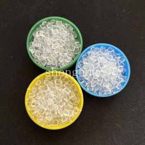 Precios de materia prima de grado óptico para moldeo de resina plástica de policarbonato con difusión óptica de partículas de PC modificadas - Product Image 5