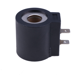 Bobina de Válvula Solenoide de 20V 52594GT para <span class=keywords><strong>Genie</strong></span> GS-1530 GS-1930 GS-2032 GS-2046 <span class=keywords><strong>GS2632</strong></span> - Product Image 1