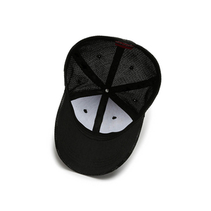 Pakistan Made Men Wear Outdoor Sports Unisex <b>Baseball</b> <b>Cap</b> Wholesale High Quality Custom Multi-Panel <b>Baseball</b> <b>Cap</b> - Product Image 6