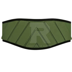 Cinturón de Neopreno para Ejercicio, Pérdida de Peso y Moldeamiento Corporal, para Adelgazar la Cintura, Quemar Grasa y Entrenamiento en el Gimnasio - Product Image 3