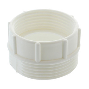 Riduzione a X per Sifone Lavabo Maschio 1 1/2'' Femmina 1 1/4'' - Product Image 1
