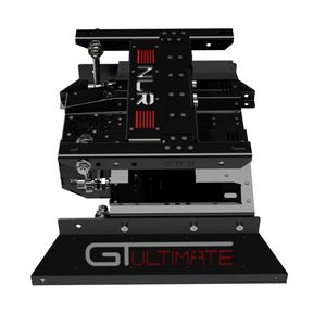 แพลตฟอร์มการเคลื่อนไหวการแข่งรถระดับถัดไป V3สภาพที่ใช้ - Product Image 2