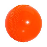 Balles de cricket à double couture, conçues pour les entraînements et les matchs de cricket, couleur/logo/taille personnalisables, durables et légères