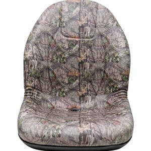 เบาะรถแทรกเตอร์ขนาดเล็กนิวฮอลแลนด์ / เคสไอเอช / เอจีโค - Product Image 1