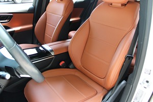 Mercedes-Benz GLC 300 4Matic Usado del 2023 - Product Image 5