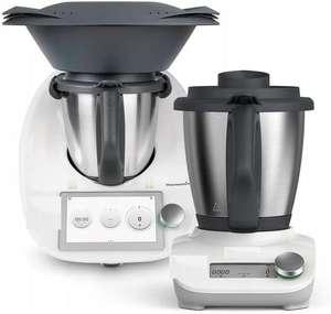 Libera tu creatividad culinaria con TM6, el mejor compañero de cocina todo en uno. Listo para enviar. - Product Image 1