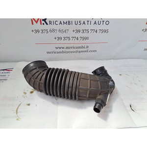 Tubo Flessibile AUDI A4 Saloon (8E) 8E0129615Q BRE Diesel 1968 (04>07) - Product Image 3