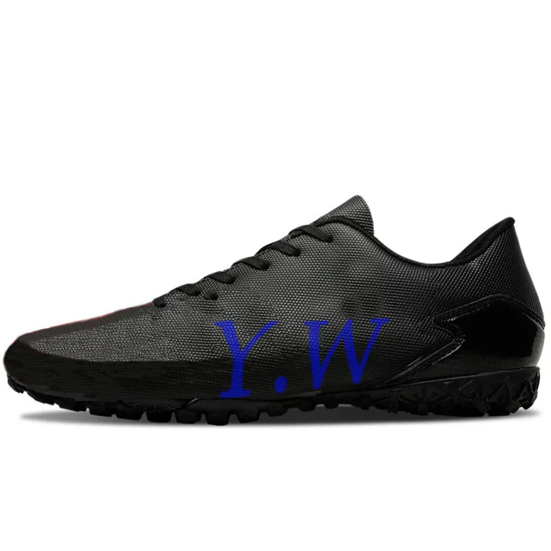 New Arrival TF Broken Nail Artificial Turf AG Nail Campus Training Sneakers Soccer Shoes Shipping Outsole Original Soccer Shoes