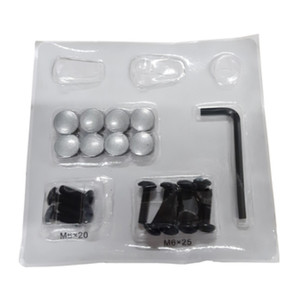 Poltrona Direzionale HW56831-(Kit di Montaggio) - Product Image 1
