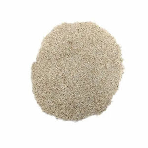 Poudre de Psyllium Biologique Brute Séchée de Haute Qualité 70% - Meilleure Vente Marque Personnalisée Spicecentra Inde 12 Herbes Simples Épices - Product Image 1