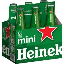 Cerveza Lager de Primera Calidad, Paquete de 24 en Caja y Botella, 5% de Alcohol, Precio al por Mayor - Product Image 4