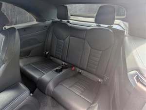 BMW I4 EDRIVE40 GRAN COUPE FWD 2023 Económico con Volante a la Izquierda/Derecha - Product Image 3