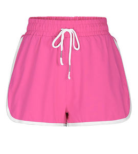 Nouveauté : Sous-vêtements pour femmes en coton 100% respirant à séchage rapide, couleur unie, taille mi-haute, dentelle de qualité supérieure, cordon de serrage - Product Image 2