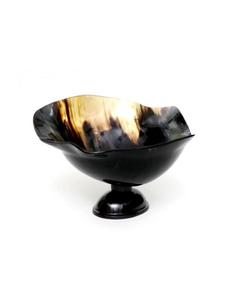 Lujosa decoración de cocina moderna Cuenco de resina hecho a mano Patrones de diseño únicos personalizados para vajilla de comedor - Product Image 3