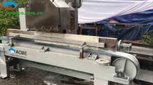 Meilleure qualité et prix de gros, Machine de coupe de granit, Machine de taille de bloc de 600mm à vendre - Product Image 6