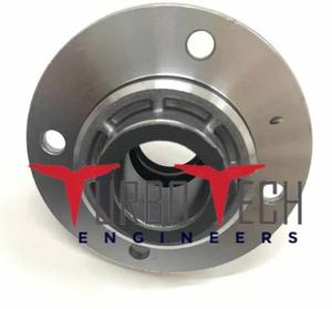 BRIDE DE POMPE D'INJECTION DE CARBURANT À RAMPE COMMUNE 0445020550 0445020549 - Product Image 1