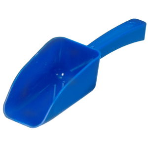 Brkle GmbH Blue Industrial and Laboratory Use <b>Food</b> <b>Scoop</b> Turning Tool Model 5378-3007 Germany Origin - Product Image 1