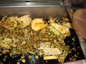Les meilleurs fabricants vietnamiens d'aliments pour animaux ont séché des résidus d'ananas emballage de haute qualité en vrac - Product Image 6