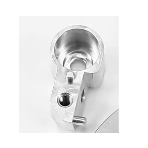 Chính xác gia công các thành phần các nhà sản xuất tùy chỉnh chính xác các bộ phận kim loại <span class=keywords><strong>CNC</strong></span> nhôm <span class=keywords><strong>CNC</strong></span> gia công vi gia công trong; 7903232 - Product Image 3