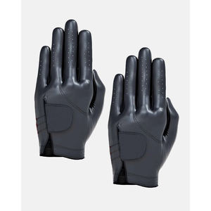 2025 Proveedor directo de fábrica Guantes de golf de cuero Cabretta de calidad superior con logotipo personalizado Fabricante de servicio OEM Guantes de golf - Product Image 1