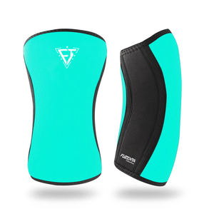 Manga de Protección de Codo Personalizada para Levantamiento de Pesas, Mangas de Neopreno para Codo, Soporte de Codo para Entrenamiento con Barra, Almohadilla de Compresión - Product Image 4