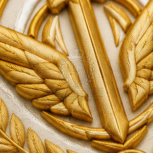 Fournisseurs de patchs brodés à la main de la meilleure qualité, prix de gros, patchs brodés en vente en ligne - Product Image 4