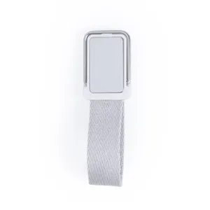 Manfix Supporto Personalizzabile per Smartphone, Gadget Promozionali, Portachiavi e Moschettoni - Product Image 1