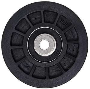 Vietnam 194326, 532194326, Electrolux 532194326 poulie de balayeuse à neige pour l'agriculture Compatible avec: AYP Pxt12530, P185117h - Product Image 3