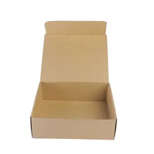 도매 인쇄 로고 하드 5/7 레이어 판지 상자 이동 골판지 상자 포장 판매