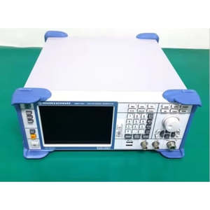 Generador de Señales Vectoriales Rohde & Schwarz SMBV100A de 8 kHz a 3/6/12.75 GHz con Forma de Onda Sinusoidal - Product Image 5