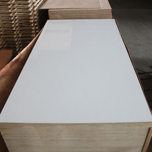 Eucalipto de calidad superior CPL Roble decorativo CPL Abedul fuerte CPL - Product Image 5