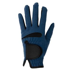 Gants de golf en cuir de mouton pur pour hommes, accessoire doux et respirant pour les gants de main gauche et droite, fabriqués par Hanger Impex - Product Image 3
