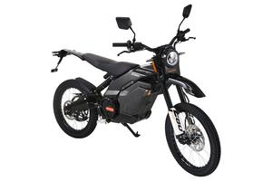 Meilleures ventes 2025 Caofens F 80-Moto électrique à moteur légal de route - Product Image 4